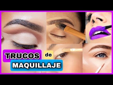 TRUCOS DE MAQUILLAJE: Usos del Correctos de Ojeras que seguro no sabias | NatyGloss