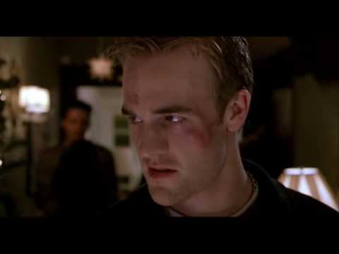 Sean Bateman Introduction