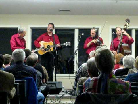 The First Whippoorwill - James Reams & the Barnstormers