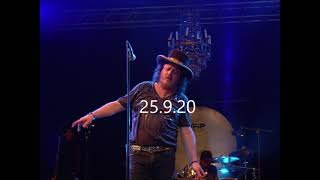 Libera l'amore- Buon compleanno Zucchero best of trailer 1
