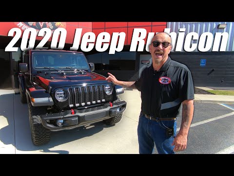 2020 Jeep Wrangler (CC-1615778) for sale in Plymouth, Michigan