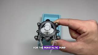 DIY Pet Water Hydration System with Very Special Pump