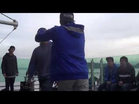 Batallas Modalidad 4x4 | Semi - Final | Torvic Vs Piper