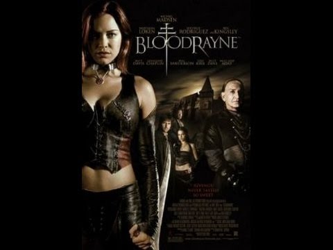 BloodRayne (2006) Trailer