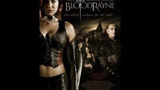 Bloodrayne: Official Trailer