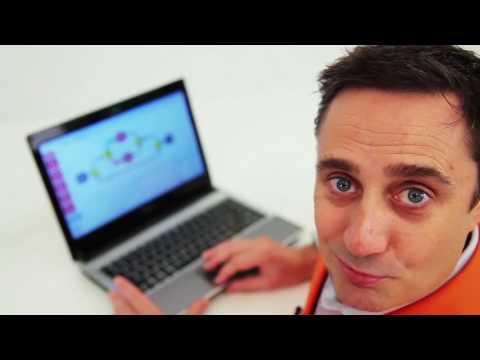 Edison Education Robot