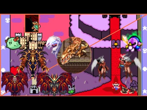 Super Kitiku (brutal) Mario Complete (Android) #8 Final demo