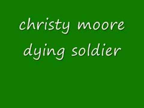 Dying Soldier video