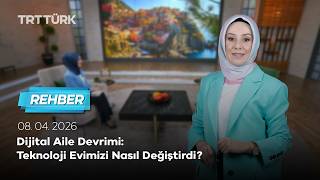 Dijital Aile Devrimi: Teknoloji Evimizi Nasıl Değiştirdi? | Rehber - 08.04.2026