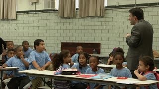 Principal Turns Around Our Lady&#39;s Catholic Academy in Queens