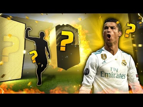 FIFA 18: Random INFORM Squad Builder BATTLE! 😱🔥💀