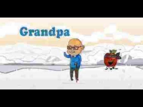Battle for Grandma - Best of Grandpa (Valentines SPECIAL! ❤️)