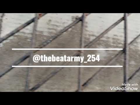 MATATA - ACHUU ft. STL Stella Mwangi (OFFICIAL DANCE VIDEO) #TheBeatArmy_254 #MATATAOFFICIAL