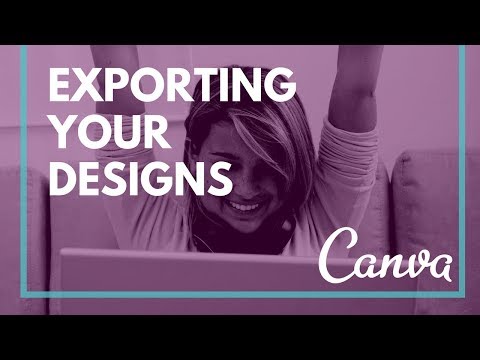 How to use Canva | The BEST 2022 Tutorial for BEGINNERS