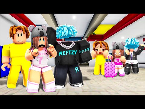 Our BABY PLUSHIES Start SCHOOL..(Brookhaven)