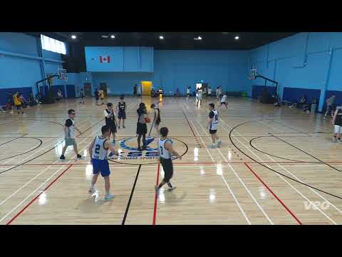 Pons Friends (52) Tier 8- 2023 SUMMER Sanlitun (54) - tcbl saturday