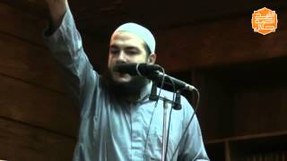 صورة إن الشيطان لكم عدو فاتخذوه عدوًا | #خطبة_الجمعة | د . أحمد جلال