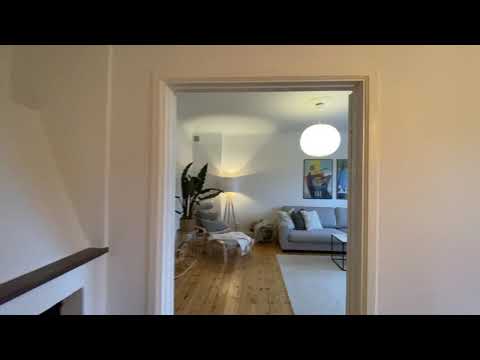 Parkvägen 8 - 3.5:a · 91m2 - Solna Gamla Råsunda : Via Notar mäklare Solna