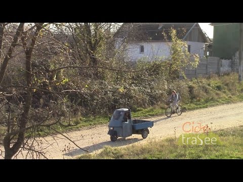 Comoraste - Bocsa (29 km) (15.11.2014) - Ciclotrasee