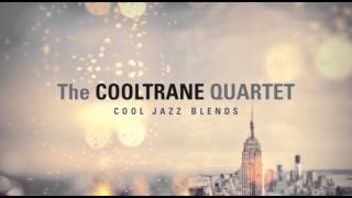 Smoke On The Water - The Cooltrane Quartet - New Album - [HQ]
