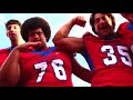 Morgantown High School Football HYPE Video