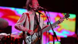 Jack Bruce - Hit and Run (Live)