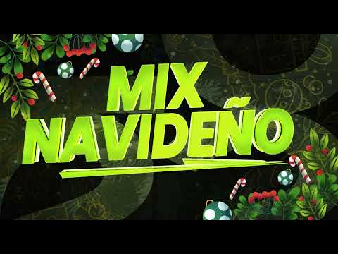 Mix Navideño Oficial 2022 by DJ System ID ft DJ Erick El Cuscatleco