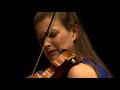 Olivier Messiaen | Theme and Variations | Janine Jansen