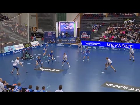 Highlights 17.1.2020 Classic - EräViikingit (5-6)