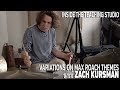 Variations on Max Roach Themes / Inside the Teaching Studio