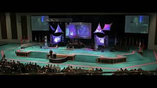 In The Garden -  Anne Murray