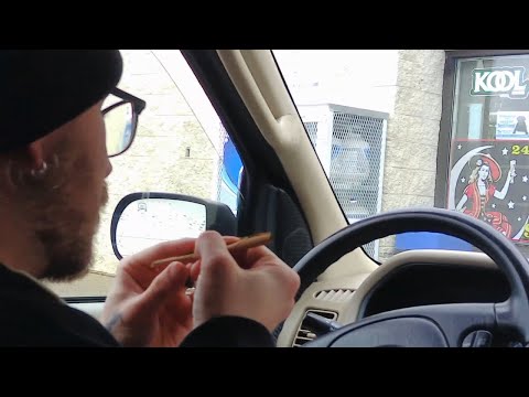 Scrobochie - "Pull Out" Behind The Sceans (Freestyle Ses)