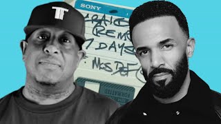 So Wassup? Episode 27 | Craig David ft. Mos Def - &quot;7 Days Remix&quot;