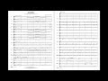 Highlights From Aladdin By Alan Menken Arr Michael Sweeney