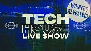Tech House Takeover Remix Comp Winners!
