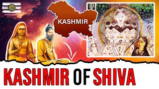 Explore Lost Tantrik Culture of Kashmir | Kashmir Shaivism Episode 1