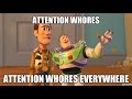 What Is an Attention Whore? 