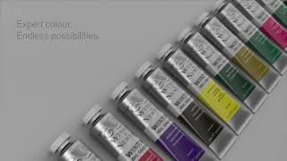 New Winton Oils Teaser | Winsor & Newton