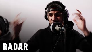 #ThiagoSilva Show - AJ Tracey &amp; Dave Interview + Freestyle