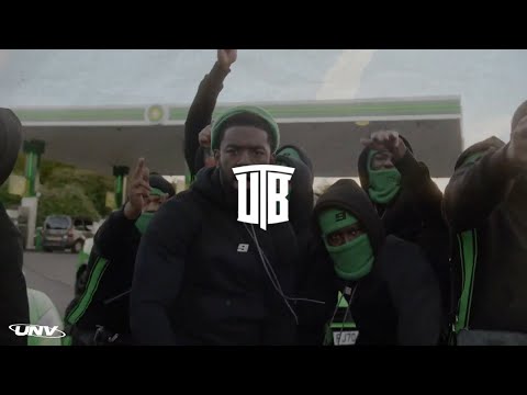 *FREE* Figo Gang x OCS x Yssi SB x Navi x Sevn Alias Melodic Drill Type Beat "Peng" Prod.Universe