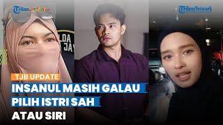 Insanul Fahmi Ingin Balik ke Mawa, tapi Masih Galau Pilih Istri Sah atau Inara Rusli sang Istri Siri