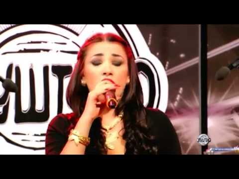 Skandal Sastaf feat Bojana Atanasovska-Samo sekavanja