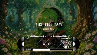 Download lagu Tiki Tiki Tam - Chybee mp3 Download lagu Tiki Tiki Tam - Chybee mp3