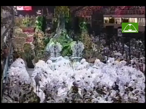 São Clemente 2002 (Globo)