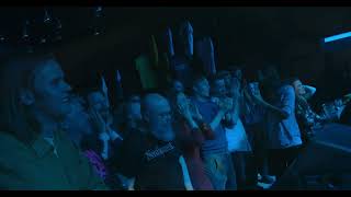 Dungen - Häxan + Panda @ Ranglerock 2024