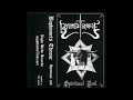 Baphomet's Throne - Spiritual Evil
