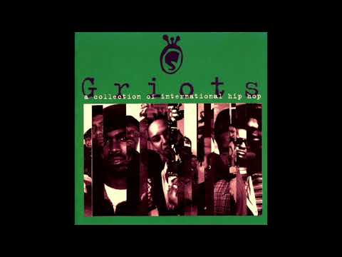 05 The Harder We Come - 2 Ruff