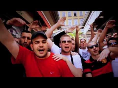 ORTAK -  HAND HOCH! [prod  by PMC EASTBLOK]