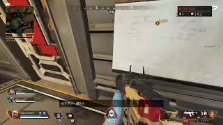 ［参加型：Apex ]テスト配信