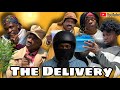 AFRICAN DRAMA THE DELIVERY